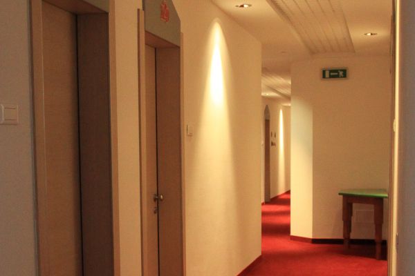 Park Hotel Italia (Tezze sul Brenta)